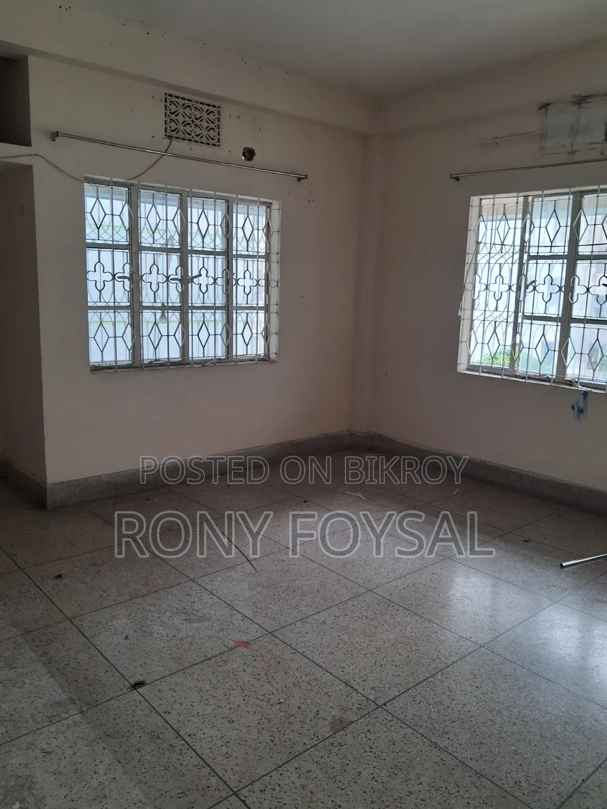 ৩ বেডরুম ফ্ল্যাট ব্লক নিজস্ব, মোহাম্মদপুর ভাড়া হবে