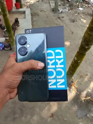 ওয়ানপ্লাস নর্ড সিই ৩ লাইট ৫জি ১২৮ জিবি