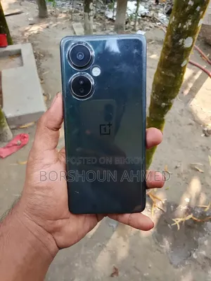 OnePlus Nord CE 3 Lite 5G 128 GB