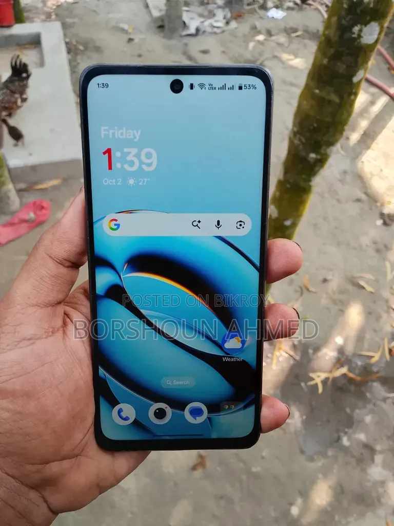 OnePlus Nord CE 3 Lite 5G 128 GB