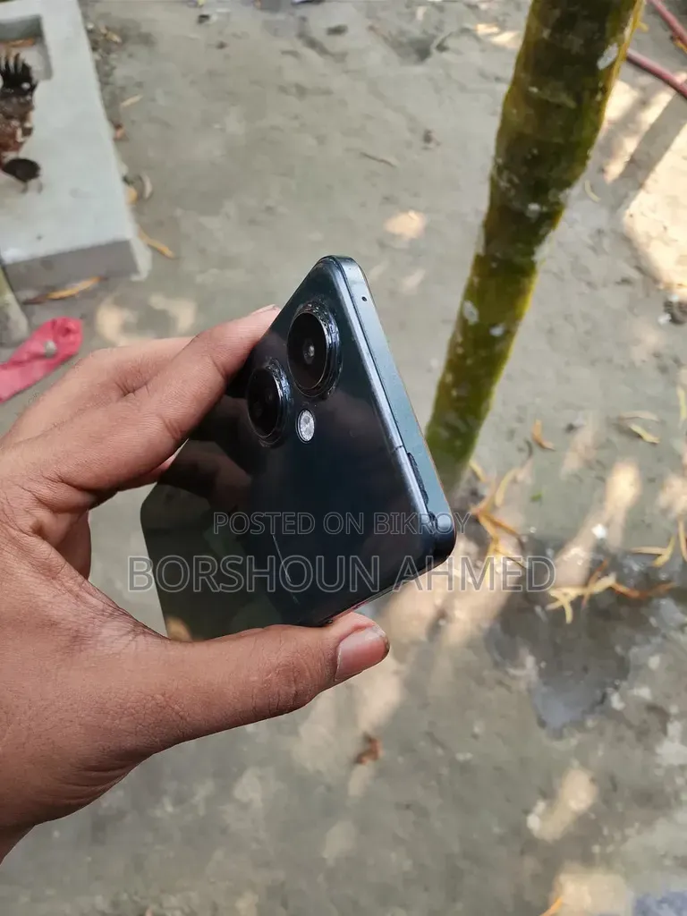 OnePlus Nord CE 3 Lite 5G 128 GB