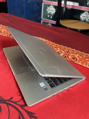 Laptop HP EliteBook 830 G5 8GB Intel Core i5 SSD 256GB