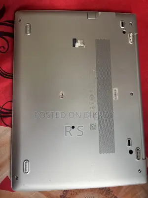 Laptop HP EliteBook 830 G5 8GB Intel Core i5 SSD 256GB