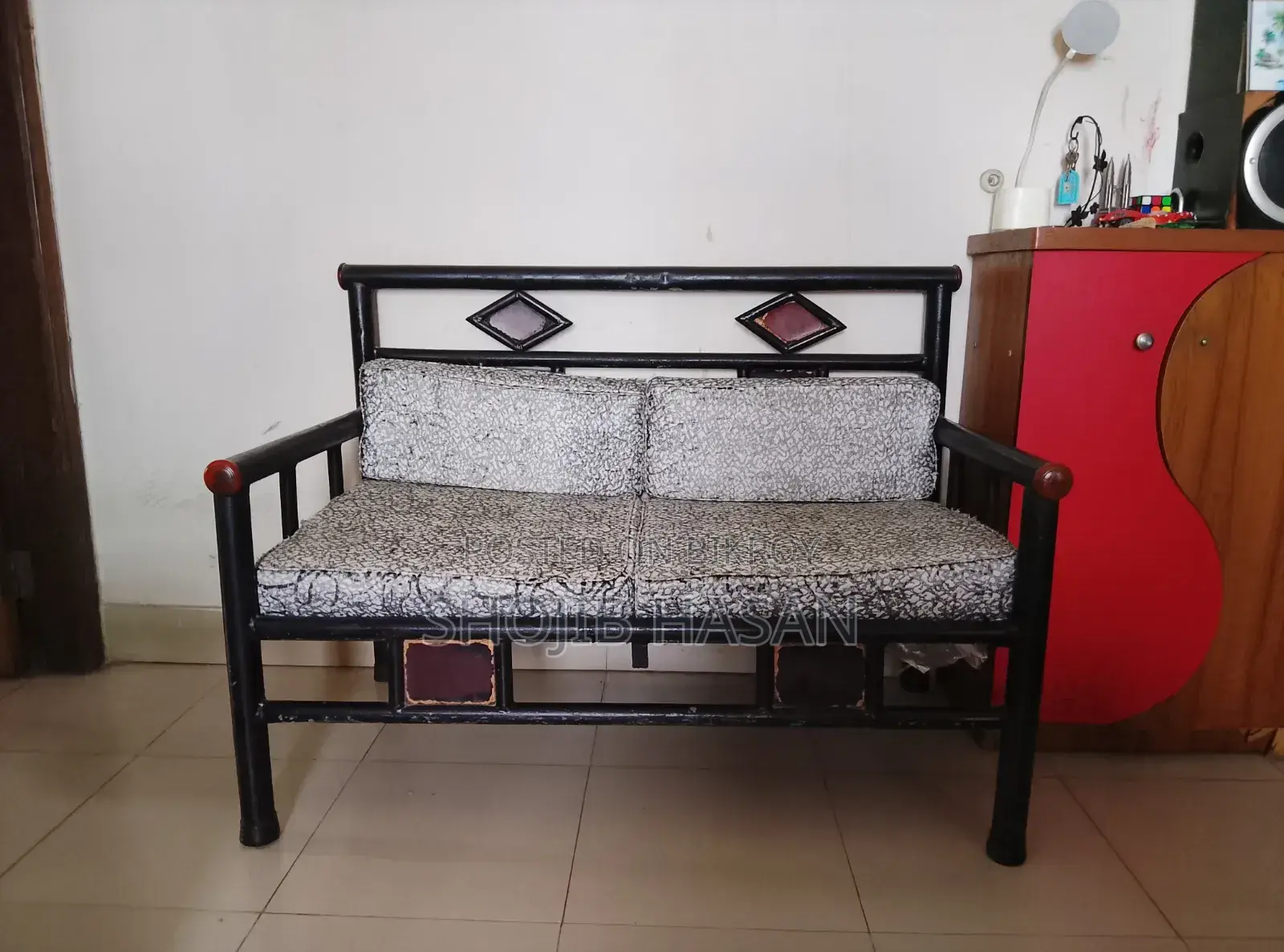 Sofa Set Dhaka