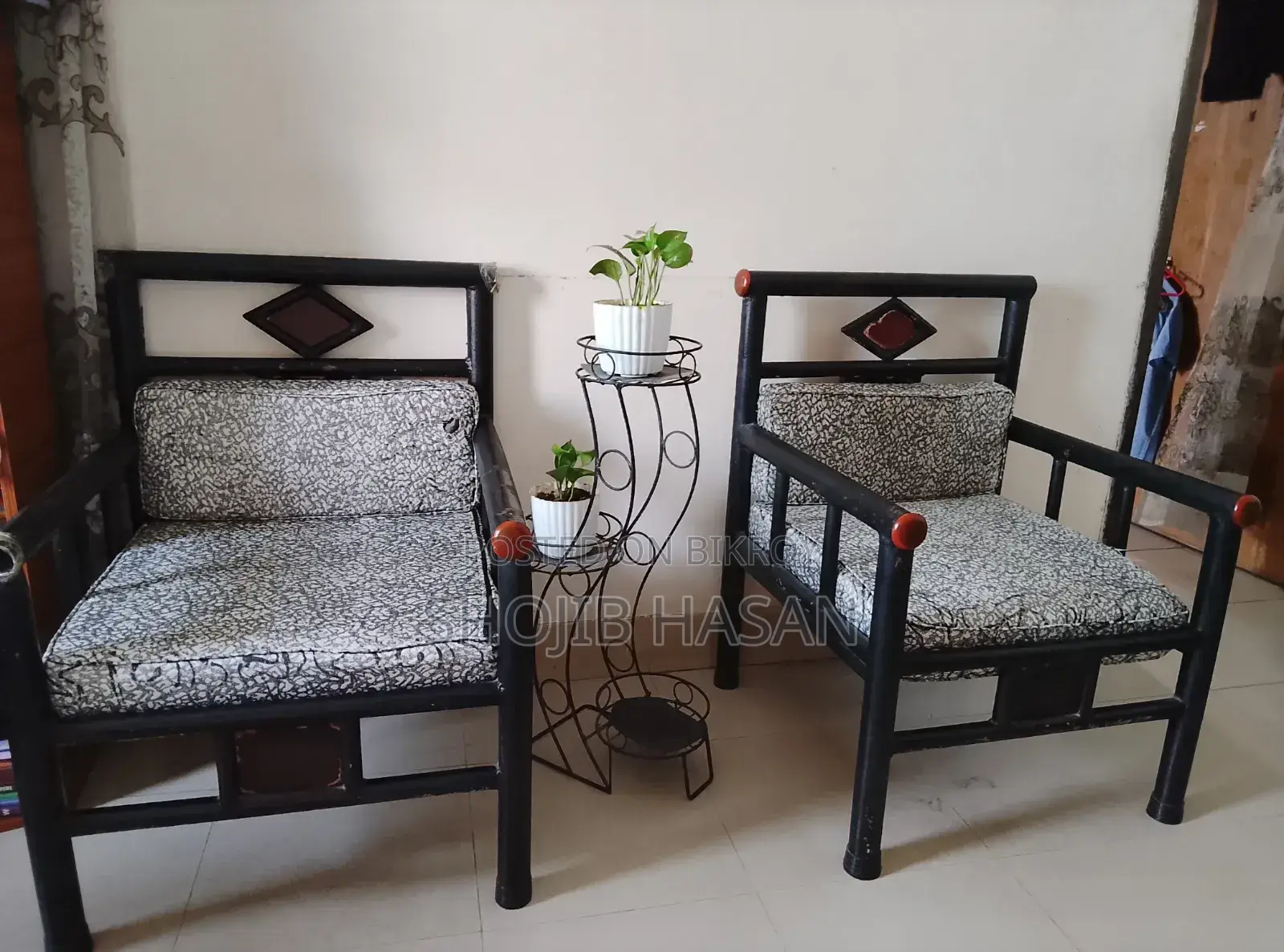 Sofa Set Dhaka