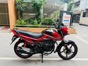 Honda Livo 2023 Black