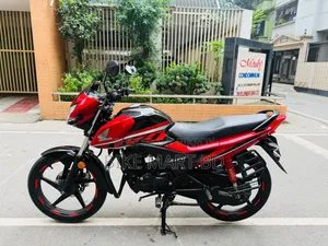 Honda Livo 2023 Black