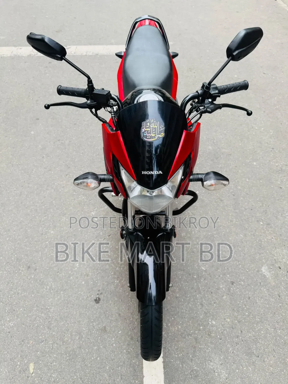 Honda Livo 2023 Black