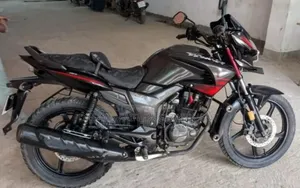 Hero Hunk 2021 Black