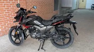 Hero Hunk 2021 Black