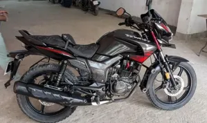 Hero Hunk 2021 Black