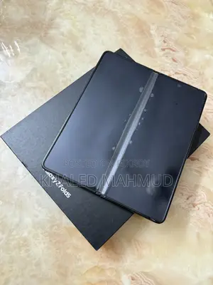 Samsung Galaxy Z Fold 5 512 GB Black