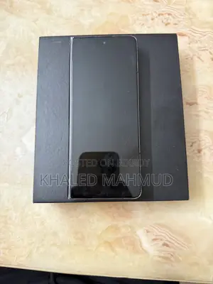 Samsung Galaxy Z Fold 5 512 GB Black