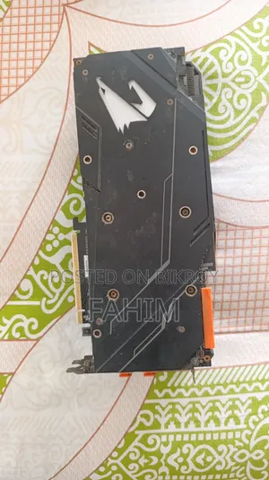 অরাস আরটিএক্স ২০৮০ ৮জিবি ডিডিআর৬