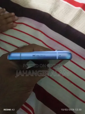 Motorola Edge 50 Pro 256 GB Blue