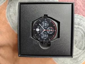 Riro Smart Watch