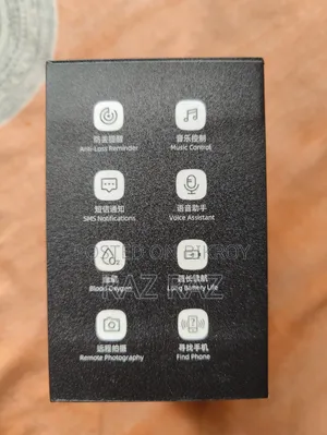 Riro Smart Watch