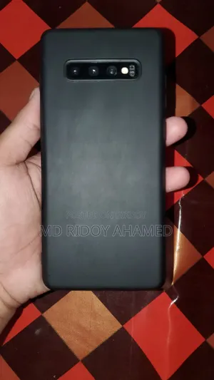 Samsung Galaxy S10 Plus 128 GB