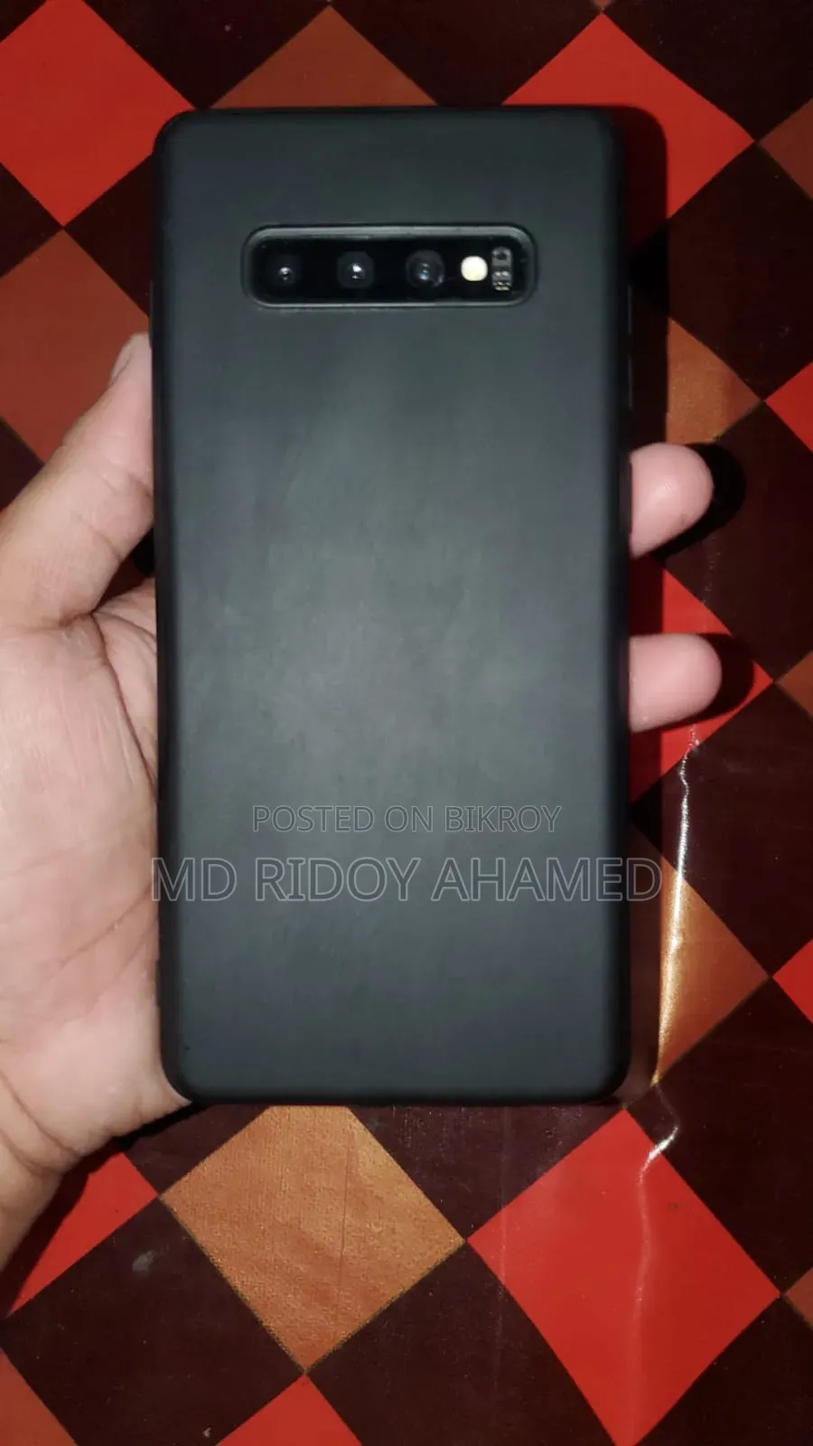 Samsung Galaxy S10 Plus 128 GB