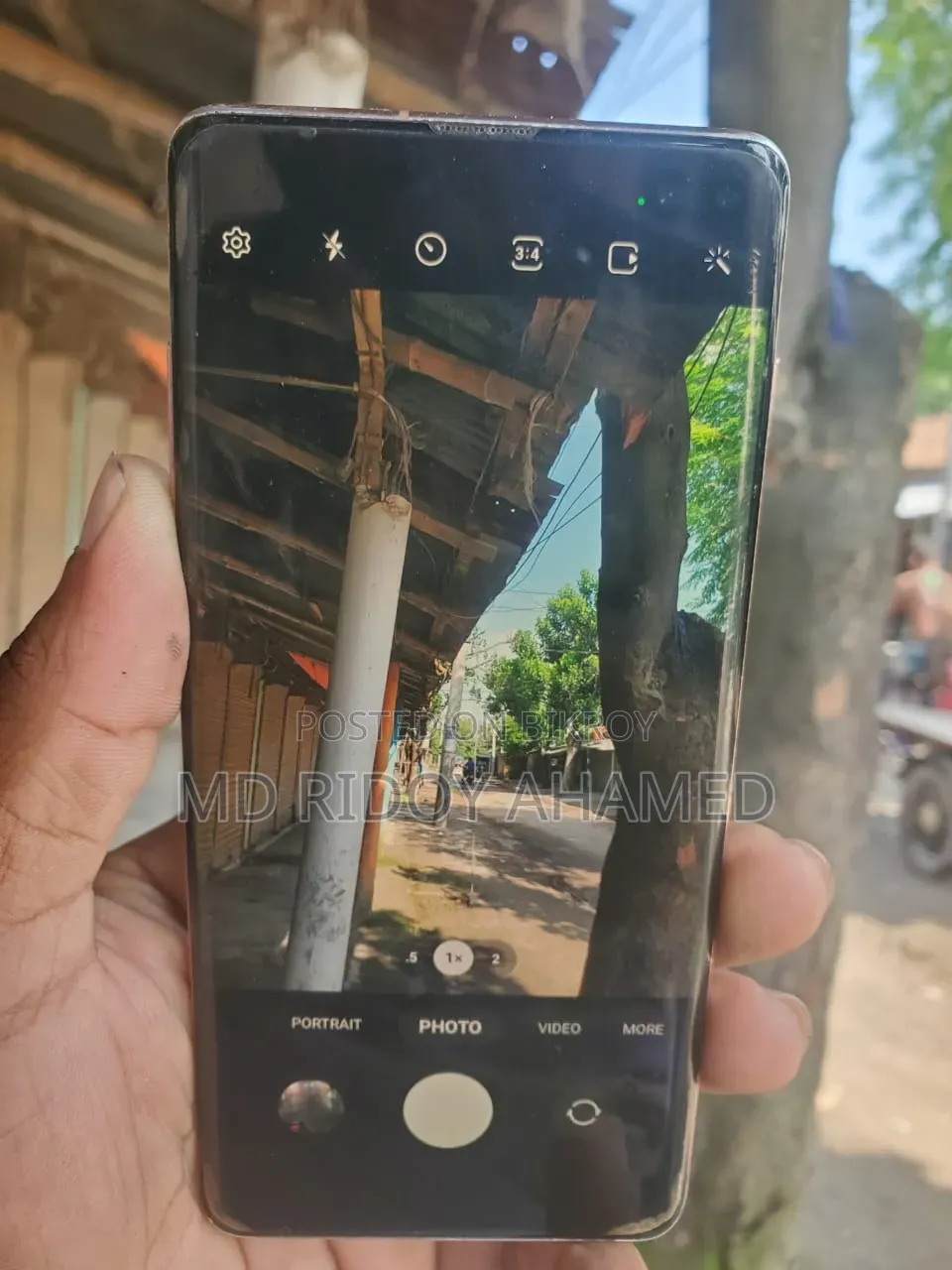 Samsung Galaxy S10 Plus 128 GB