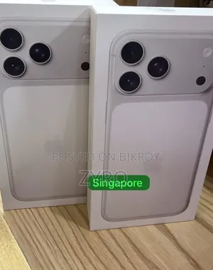 New Apple iPhone 18 Pro Max 512 GB