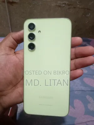 Samsung Galaxy A54 ১২৮ জিবি