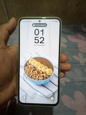 Samsung Galaxy A54 ১২৮ জিবি