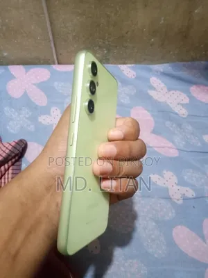 Samsung Galaxy A54 ১২৮ জিবি