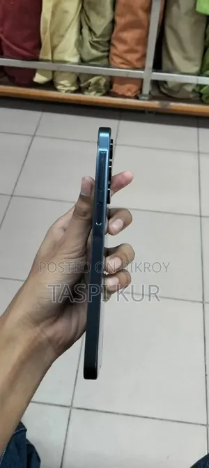Samsung Galaxy A16 5G 256 GB Blue