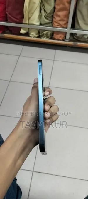 Samsung Galaxy A16 5G 256 GB Blue