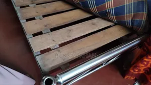 ডাবল সাইজ বেড