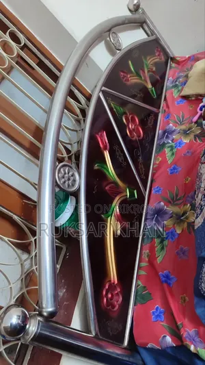ডাবল সাইজ বেড