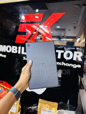 Samsung Galaxy Tab S6 Lite (2022) 128 GB Gray