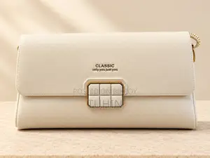 Classic brand means a collection of tasteful bags!