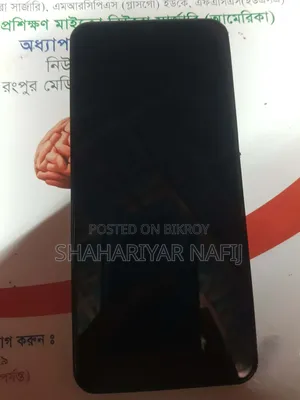 Samsung Galaxy S20 128 GB White