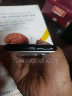 Samsung Galaxy S20 128 GB White