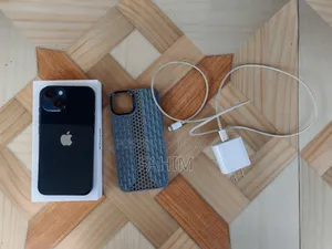 Apple iPhone 14 128 GB Black