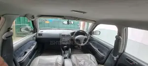 Toyota Carina 1.5 FWD Sedan 1999 Silver