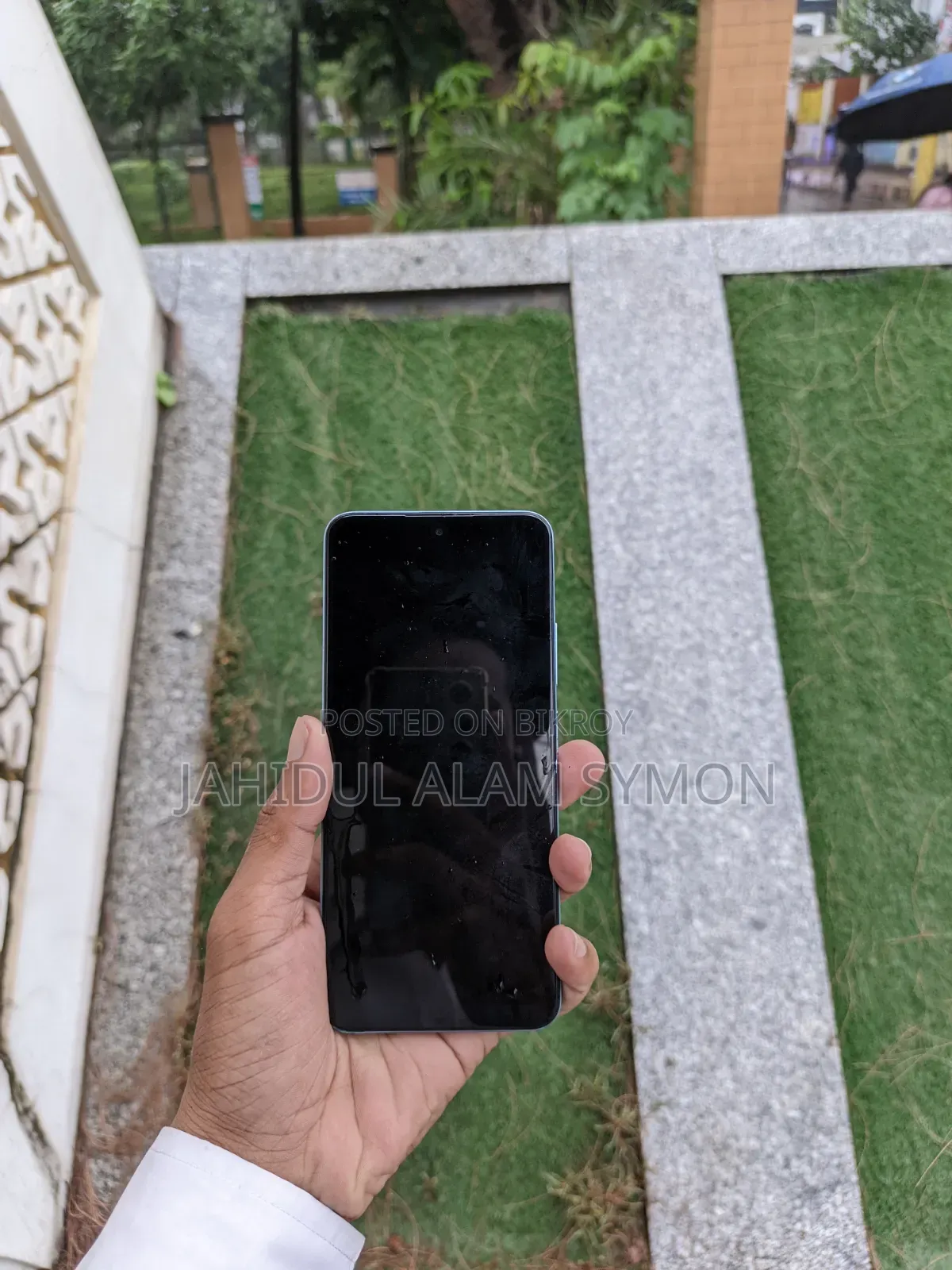 Xiaomi Redmi Note 12 128 GB Blue