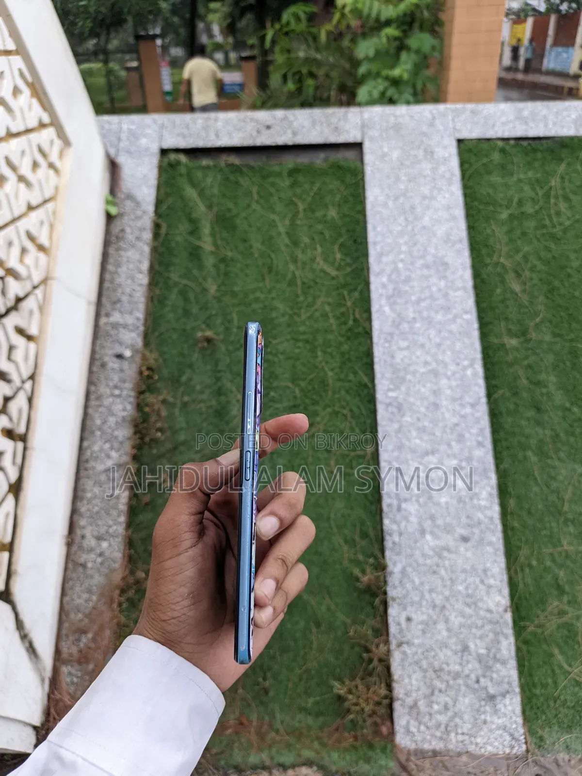 Xiaomi Redmi Note 12 128 GB Blue