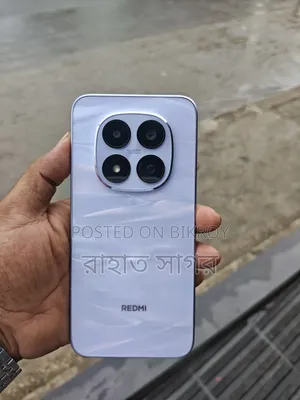 Xiaomi Redmi Note 15 Pro 256 GB Purple