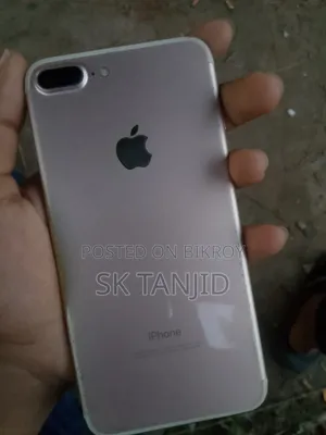 Apple iPhone 7 Plus 128 GB Rose Gold