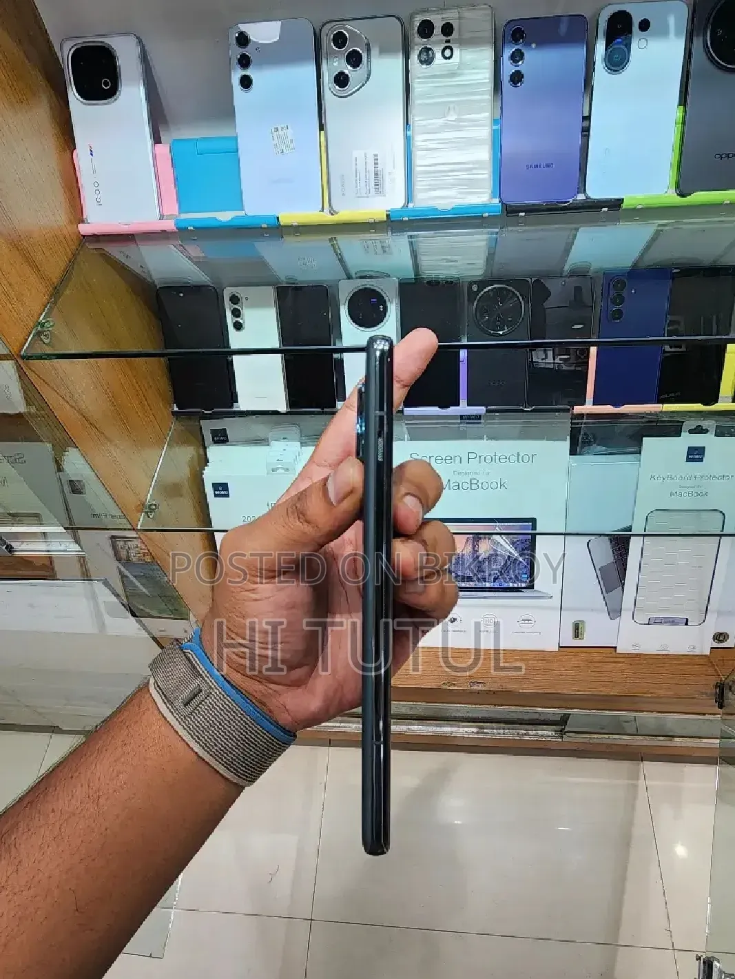 OnePlus 12 256 GB Green