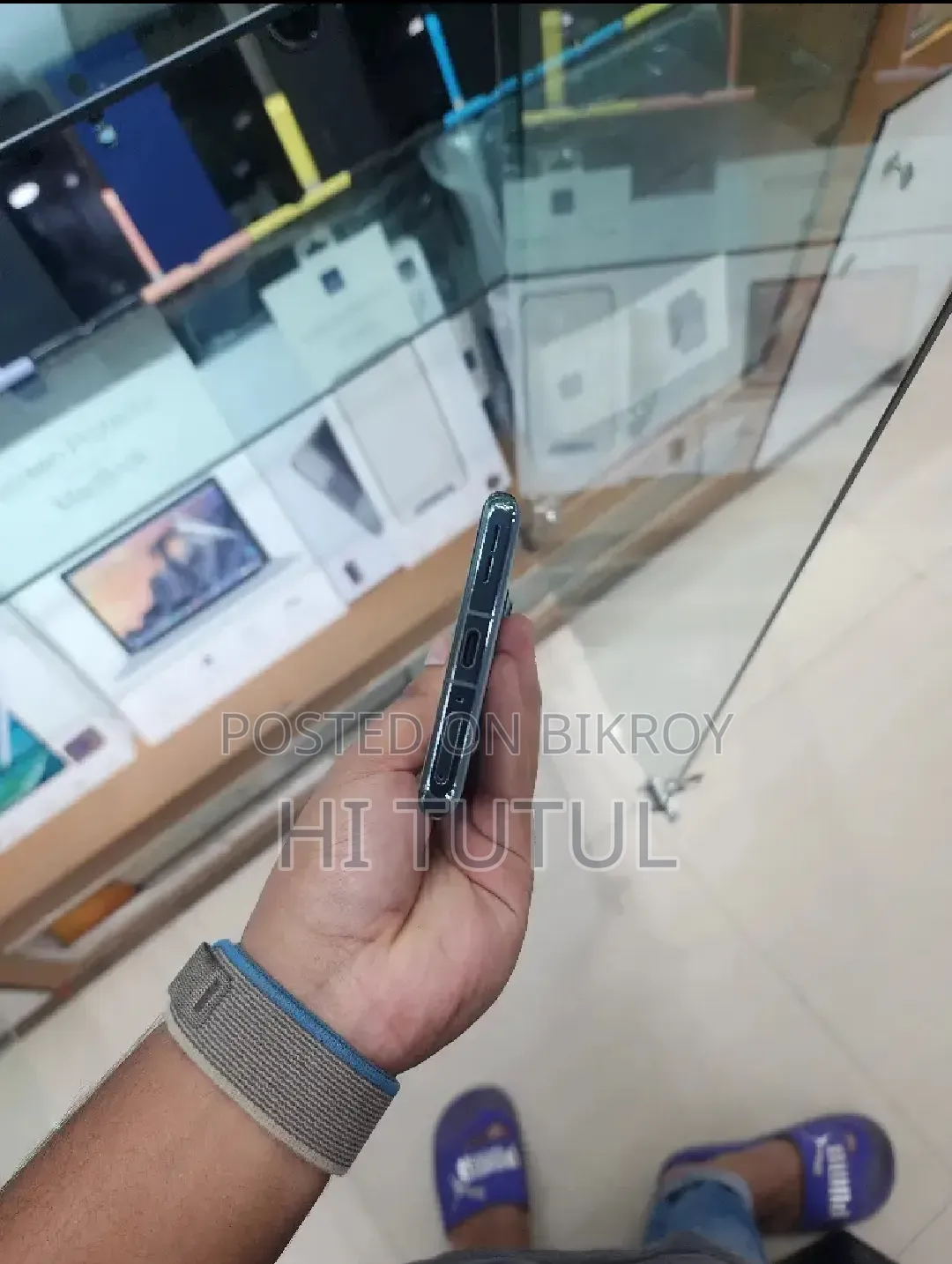 OnePlus 12 256 GB Green