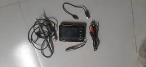Oscilloscope