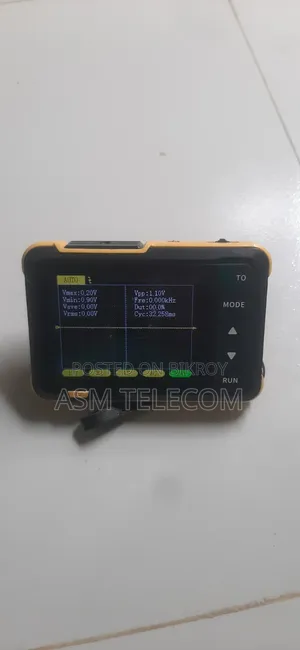 Oscilloscope