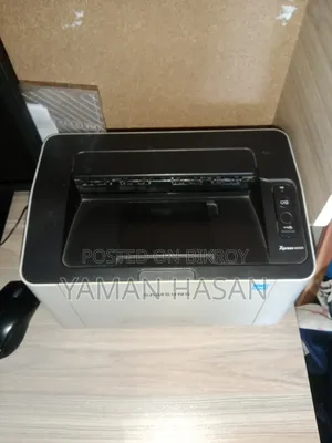 🖨️ Samsung Xpress M2020 Laser Printer – In Good Condition