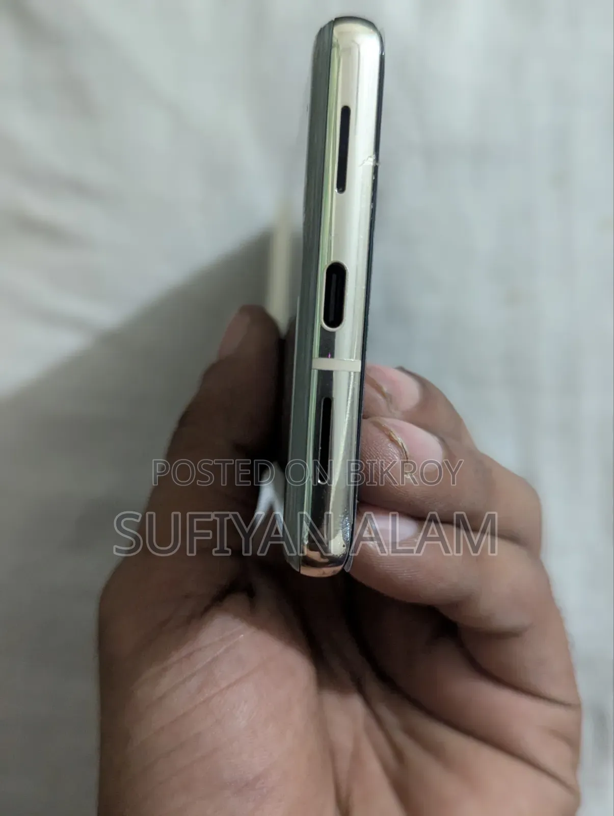 গুগল পিক্সেল ৭ প্রো ২৫৬ জিবি সবুজ