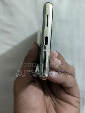 গুগল পিক্সেল ৭ প্রো ২৫৬ জিবি সবুজ