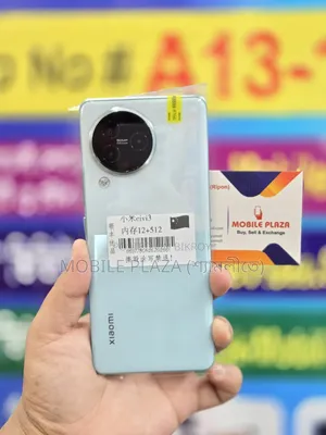 New Xiaomi Civi 3 512 GB Blue